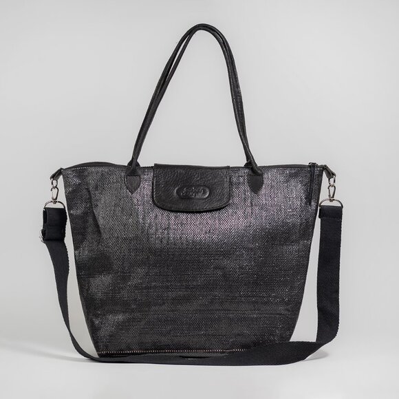 Tote Bag: Mori - Picture 2 of 9